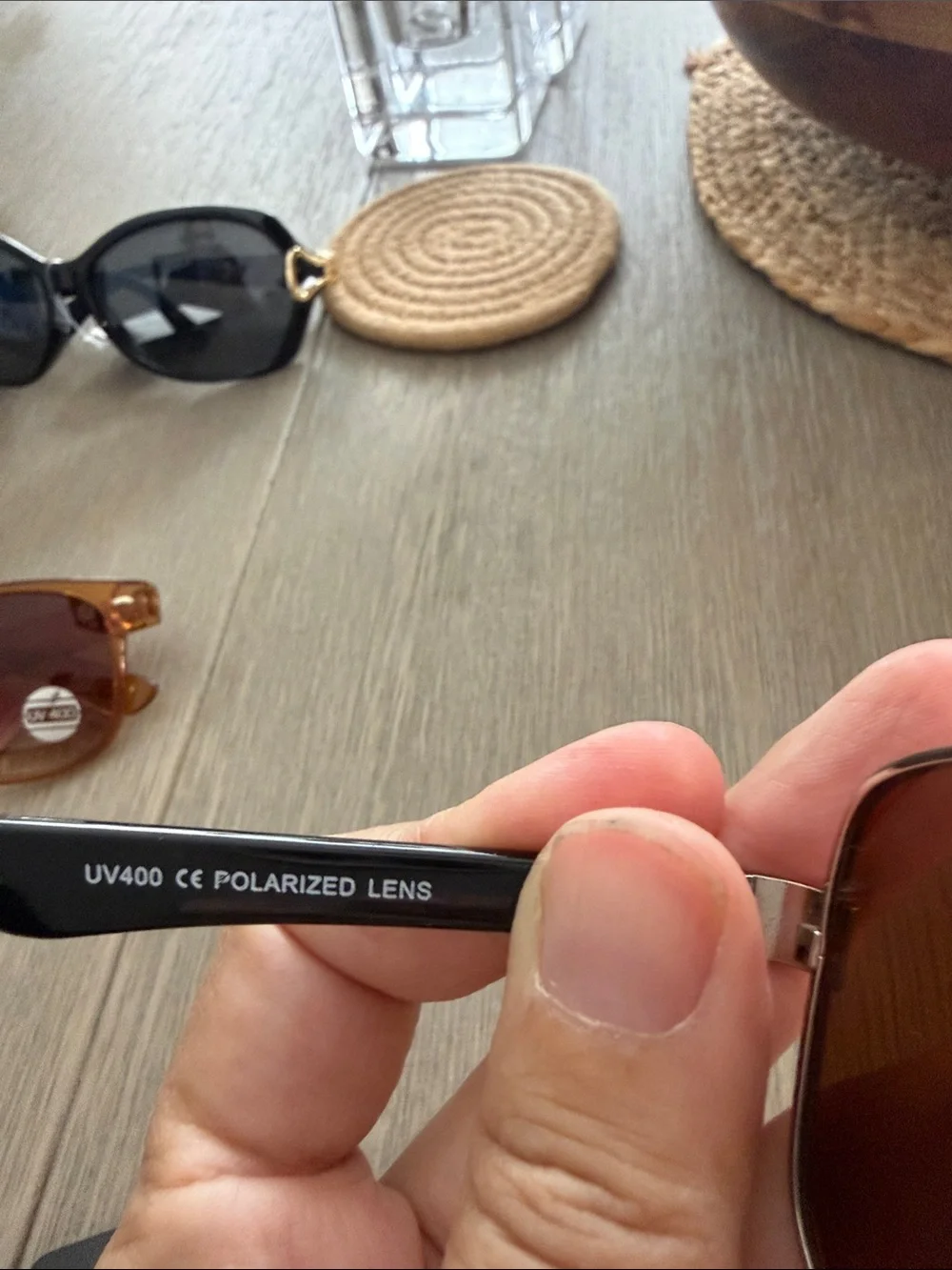 Sunglasses